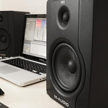 M-Audio BX5 D2 5